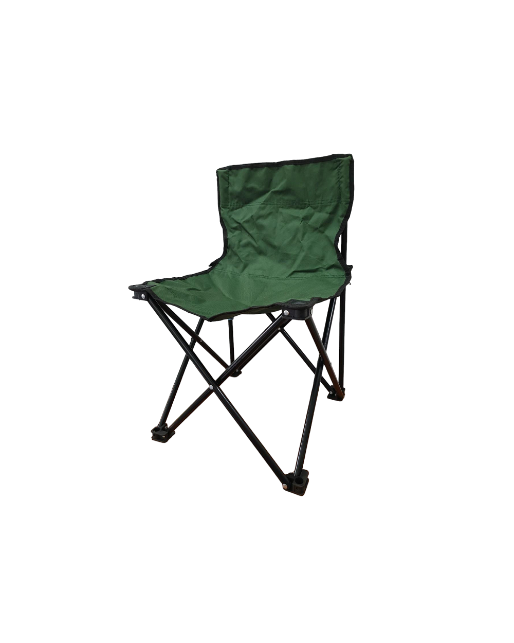 Πτυσσόμενη καρέκλα camping - 1001L - 170013 - Green