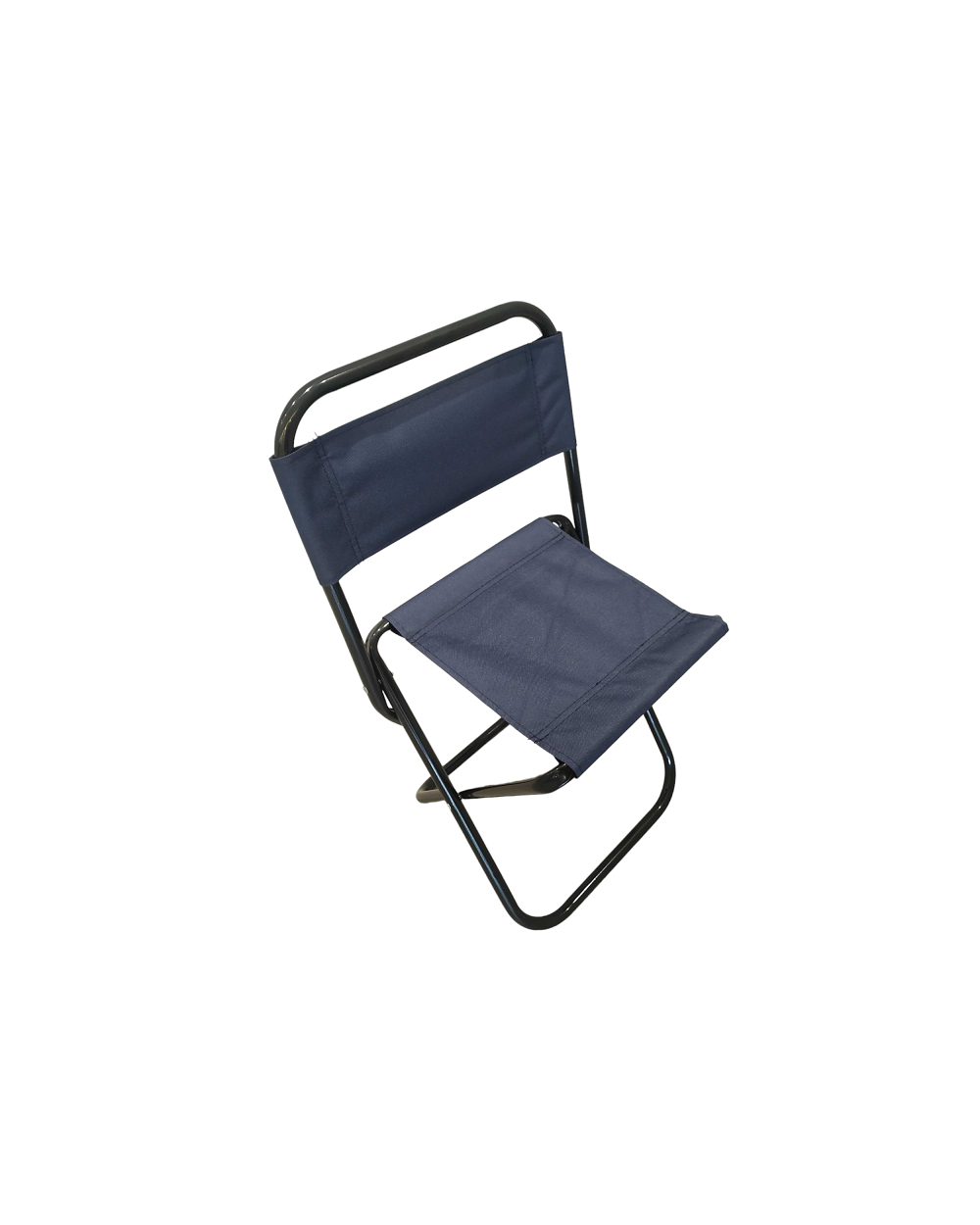 Πτυσσόμενη καρέκλα camping - Mini - 1304 - 170099 - Blue