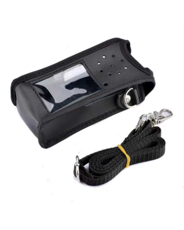 Θήκη προστασίας & μεταφοράς πομποδέκτη για 5R - Baofeng