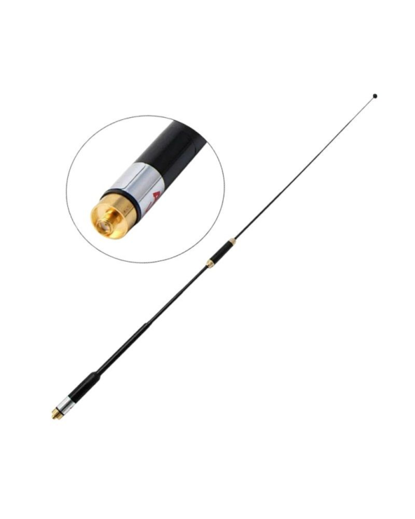 Κεραία πομποδέκτη - Female - 80cm - AL-800