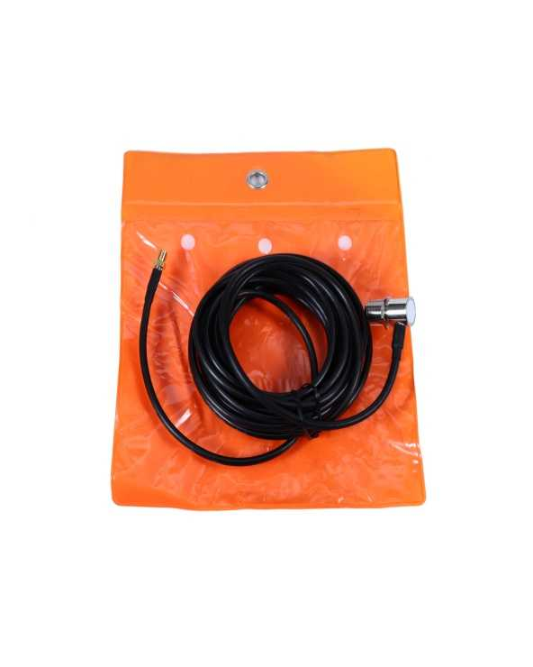 Καλώδιο κεραίας πομποδέκτη - 3107 - 5m