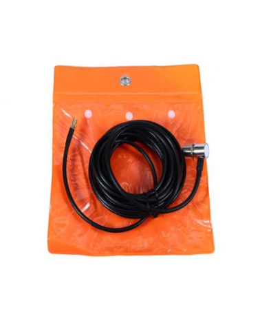 Καλώδιο κεραίας πομποδέκτη - 3107 - 5m