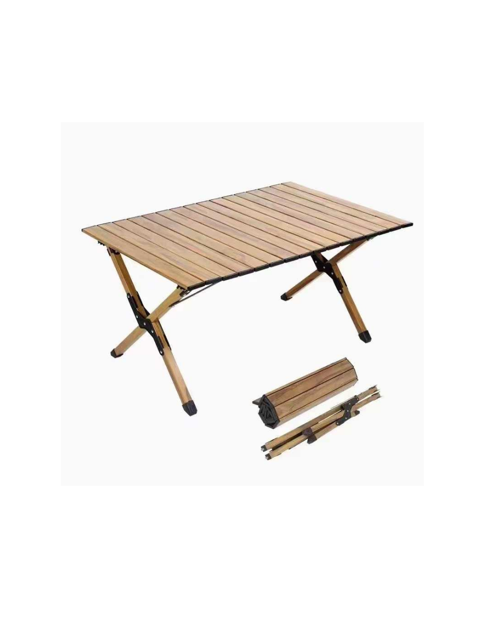 Πτυσσόμενο τραπέζι εξωτερικού χώρου - 2008-120