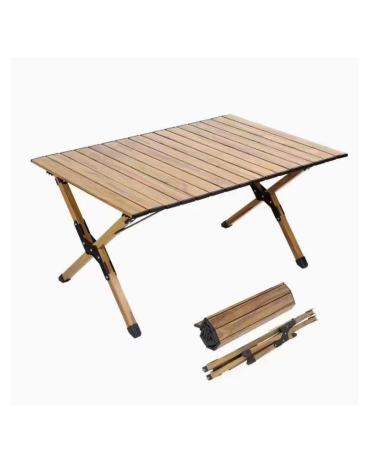 Πτυσσόμενο τραπέζι εξωτερικού χώρου - 2008-120