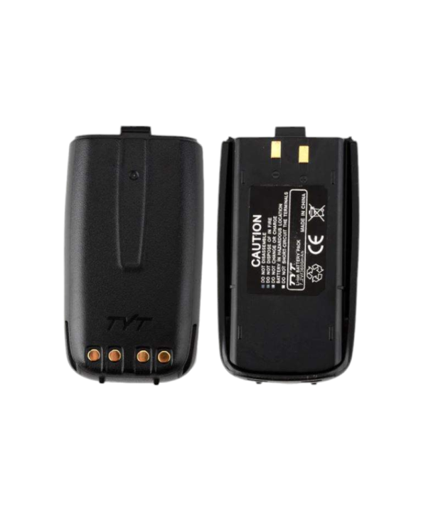 Μπαταρία πομποδέκτη για TYT 8000D