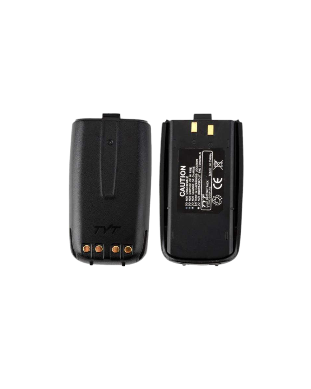 Μπαταρία πομποδέκτη για TYT 8000D