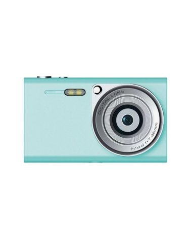 Ψηφιακή κάμερα - DV10 - x10 Zoom - 811832 - Green