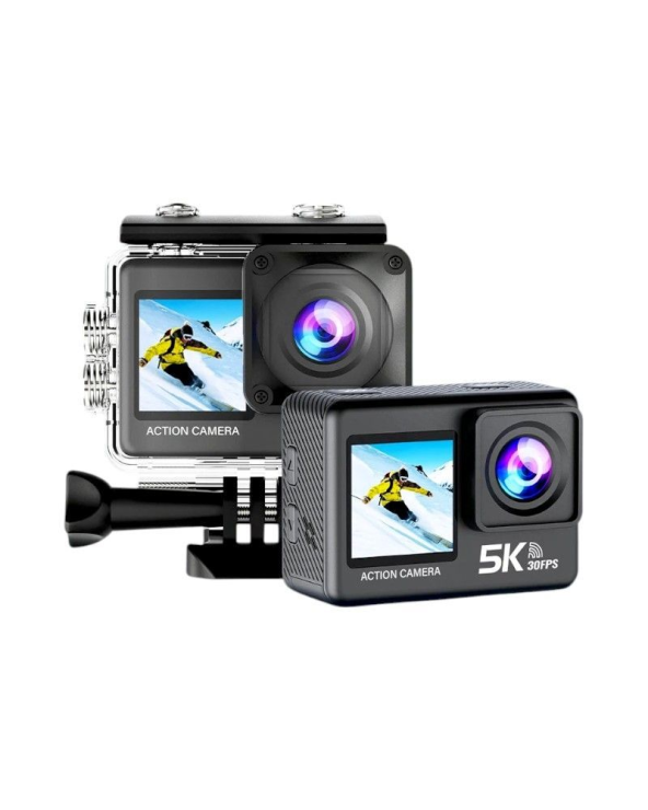 Action camera - V5
