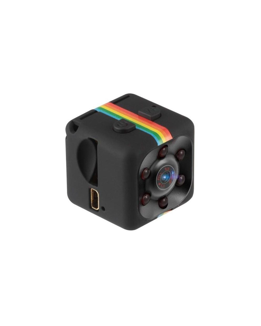 Mini Drone Camera - Full HD - SQ11
