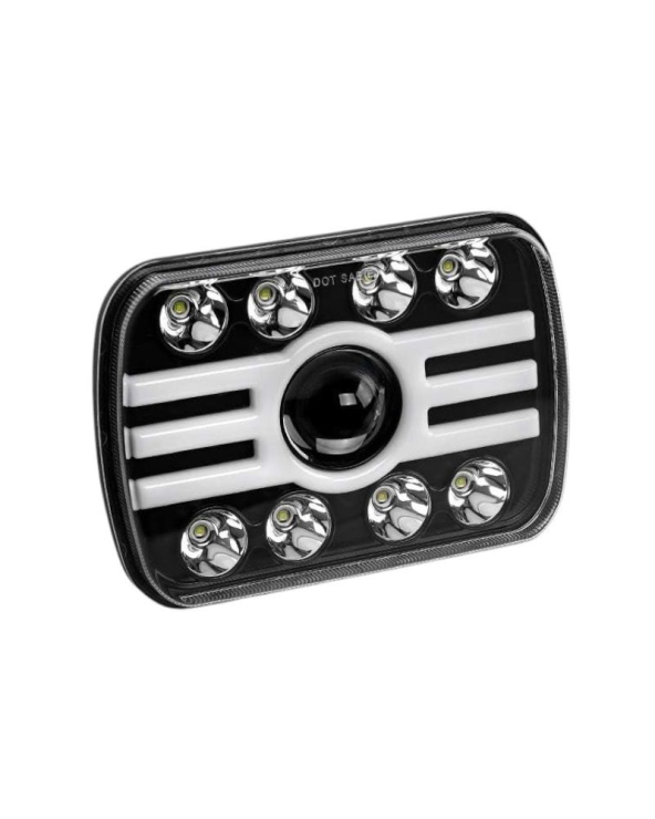 Προβολέας οχημάτων LED - R-D12302-06