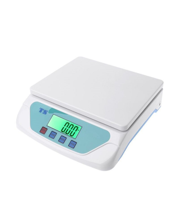 Ψηφιακή ζυγαριά κουζίνας - TS200