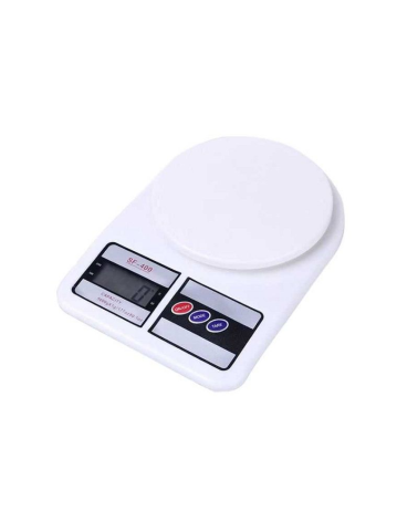 Ψηφιακή ζυγαριά κουζίνας - SF400