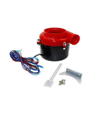 Ηλεκτρική σκάστρα αυτοκινήτου - 1801507/118