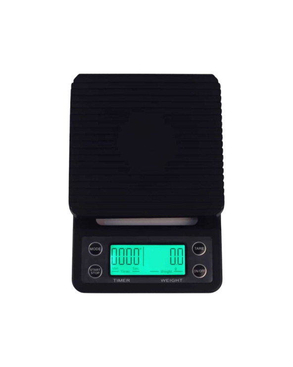 Ψηφιακή ζυγαριά κουζίνας