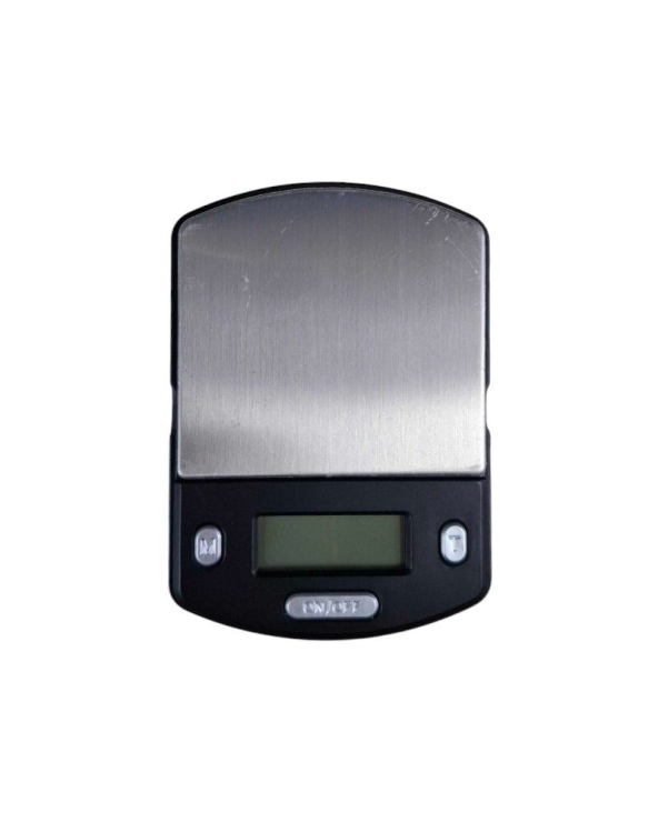 Ψηφιακή ζυγαριά ακριβείας τσέπης  - ZHH-200g