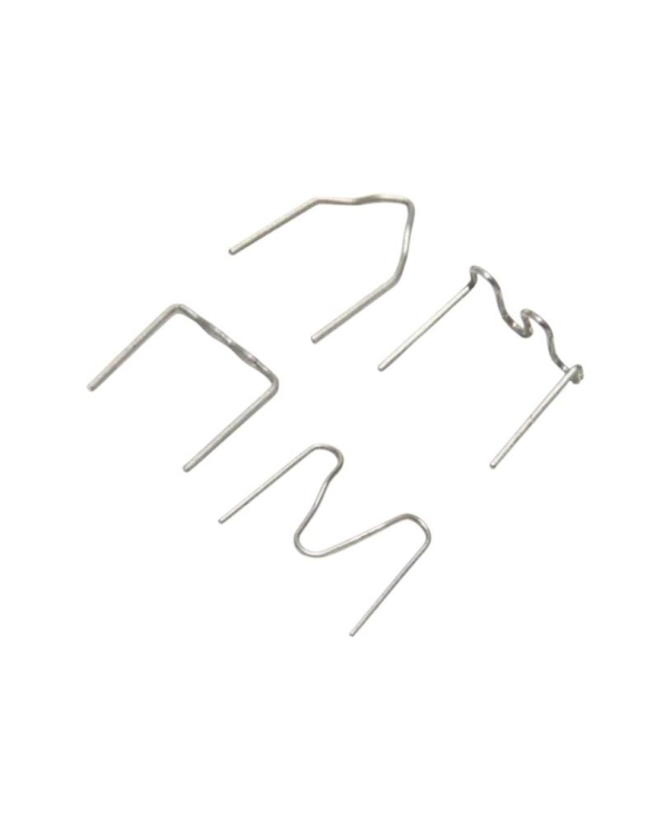 Ανταλλακτικά σύρματα για πιστόλι θερμοκόλλησης πλαστικών