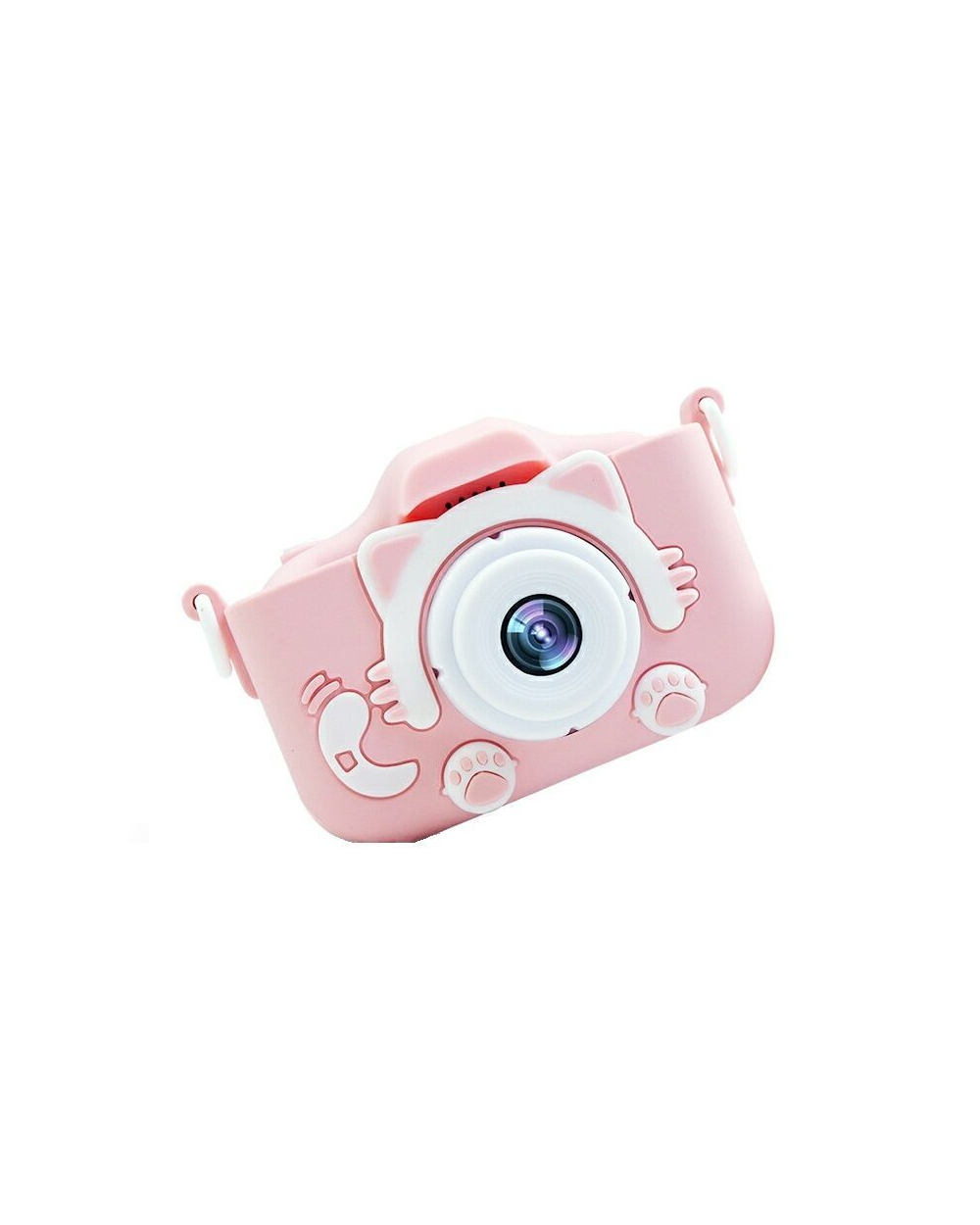 Παιδική ψηφιακή κάμερα - X200 - Cat - 884461 - Pink