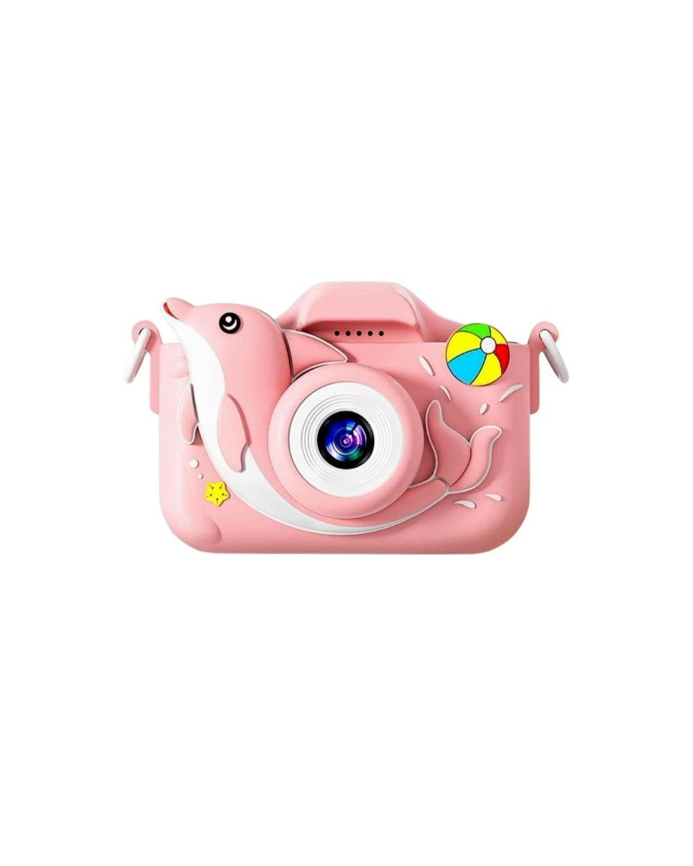 Παιδική ψηφιακή κάμερα - X12 - 884478 - Pink