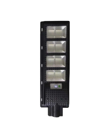 Ηλιακός προβολέας LED με αισθητήρα κίνησης - 120W