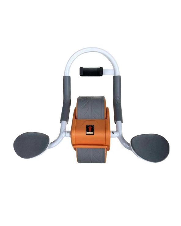 Τροχός εκγύμνασης κοιλιακών