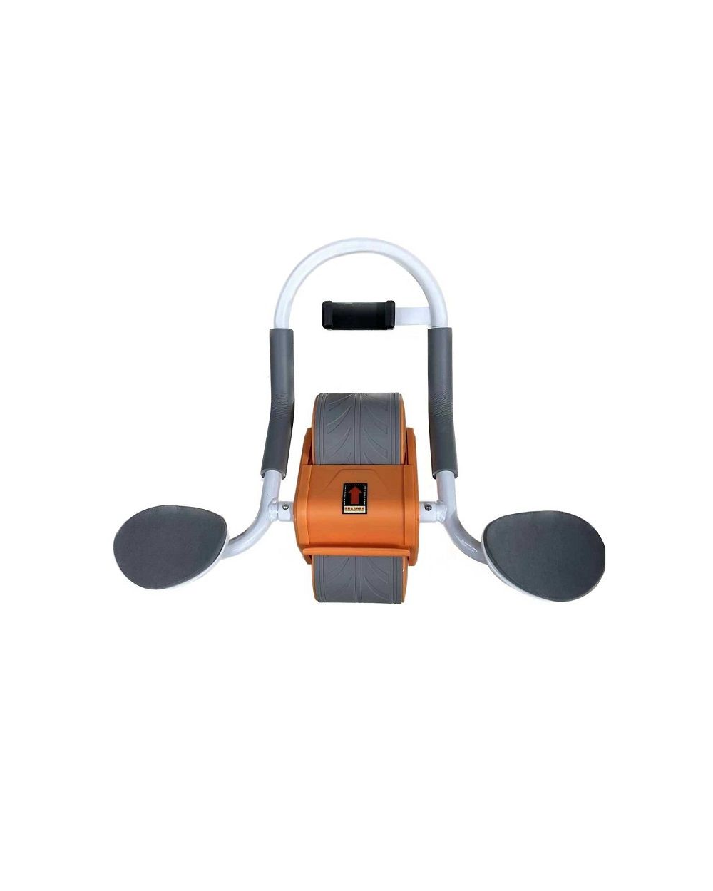 Τροχός εκγύμνασης κοιλιακών