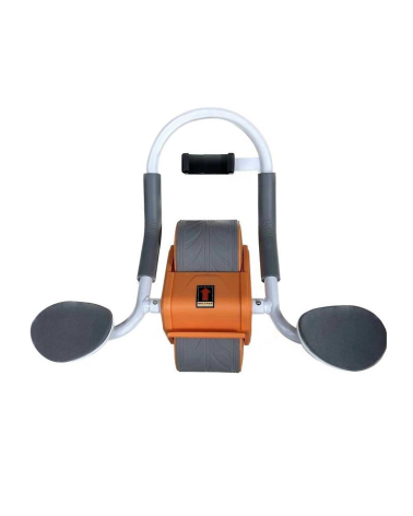 Τροχός εκγύμνασης κοιλιακών