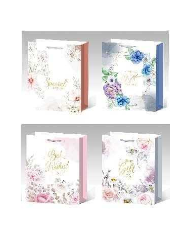 Σετ σακούλες δώρου - 695S