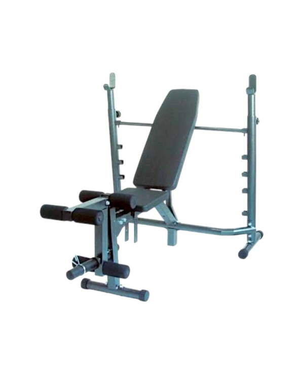 Πάγκος γυμναστικής πολυλειτουργικός - 83173