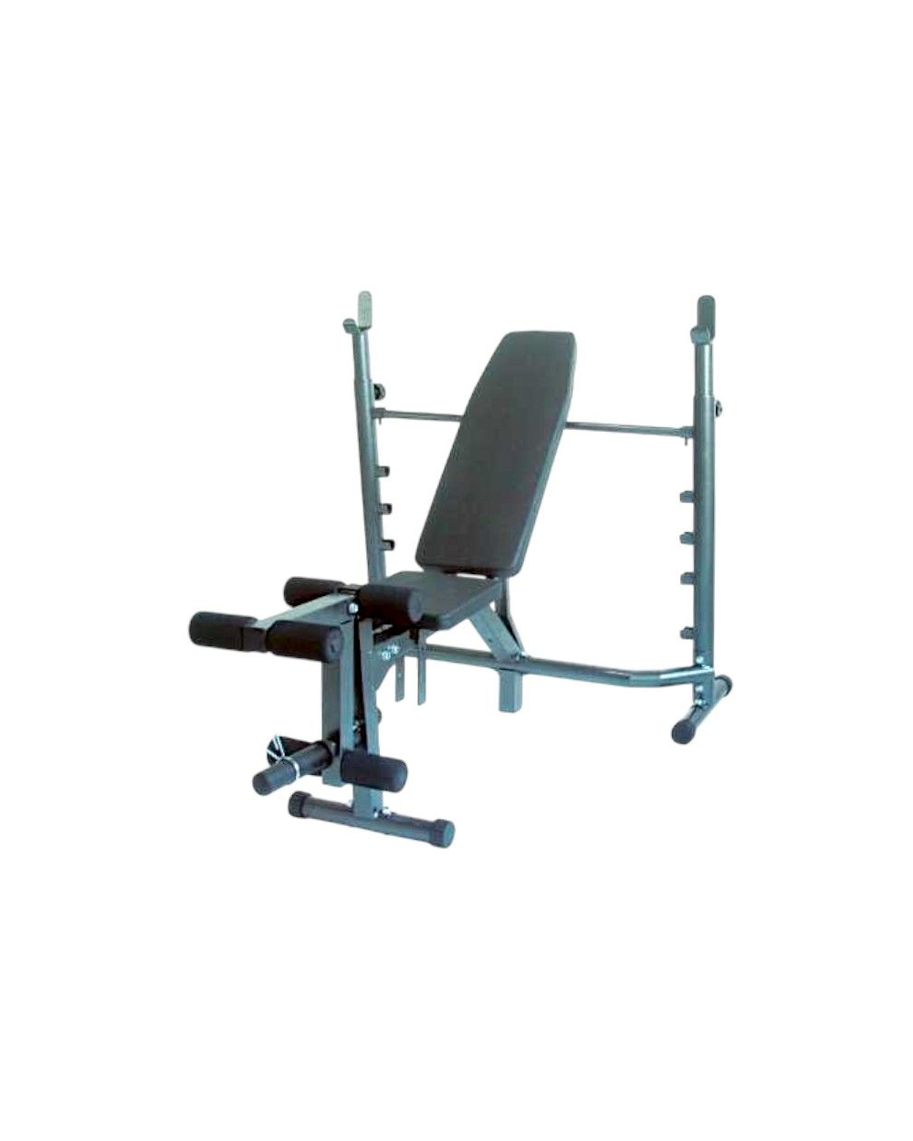 Πάγκος γυμναστικής πολυλειτουργικός - 83173