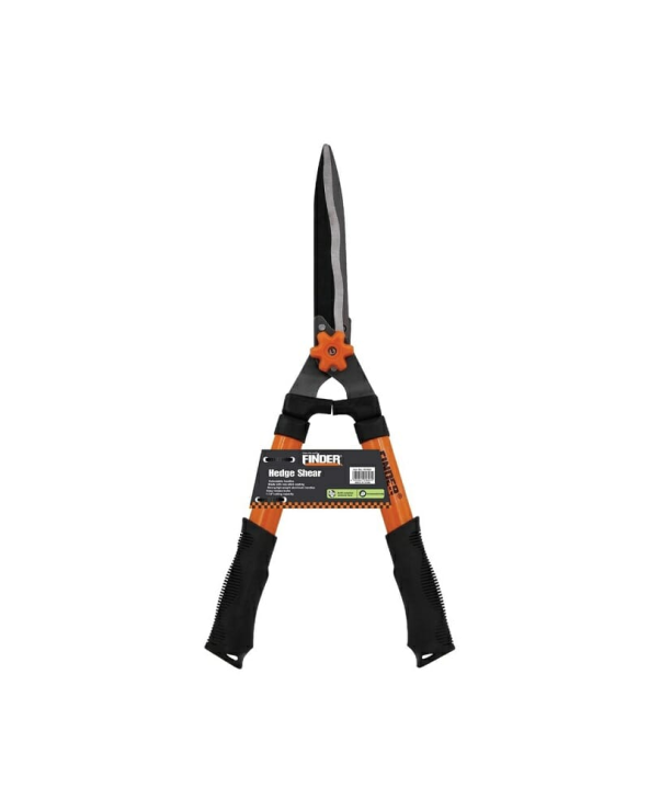 Ψαλίδι θάμνων/χλόης - Hedge Shear - H008 - 21   - Finder
