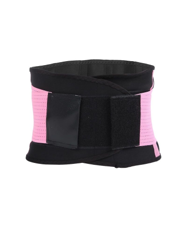 Ζώνη στήριξης και εφίδρωσης μέσης/κοιλιάς