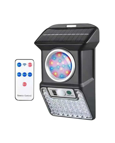 Ηλιακό φωτιστικό LED - CL-S59