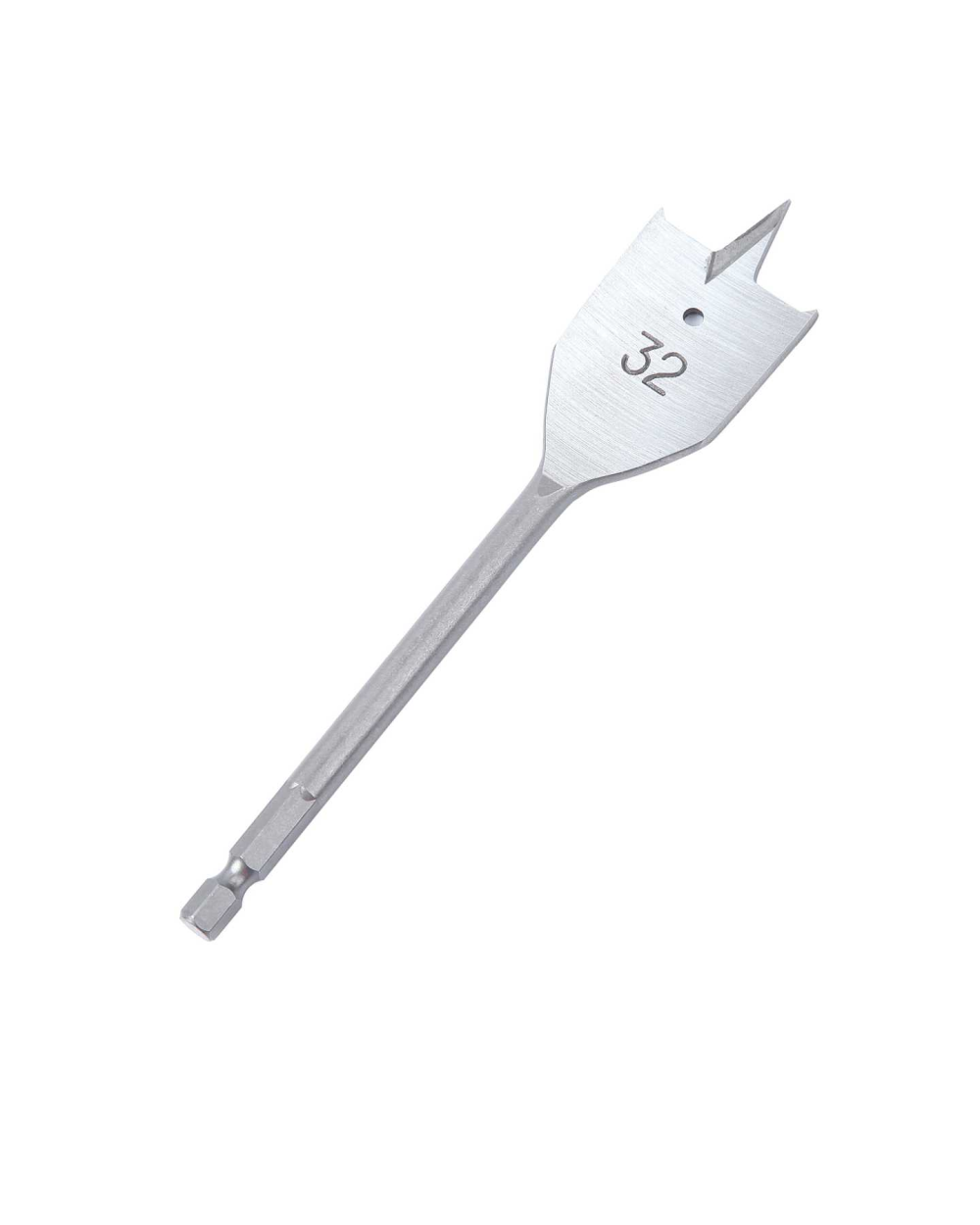 Τρυπάνι ξύλου - Φτερού - 32mm - Finder