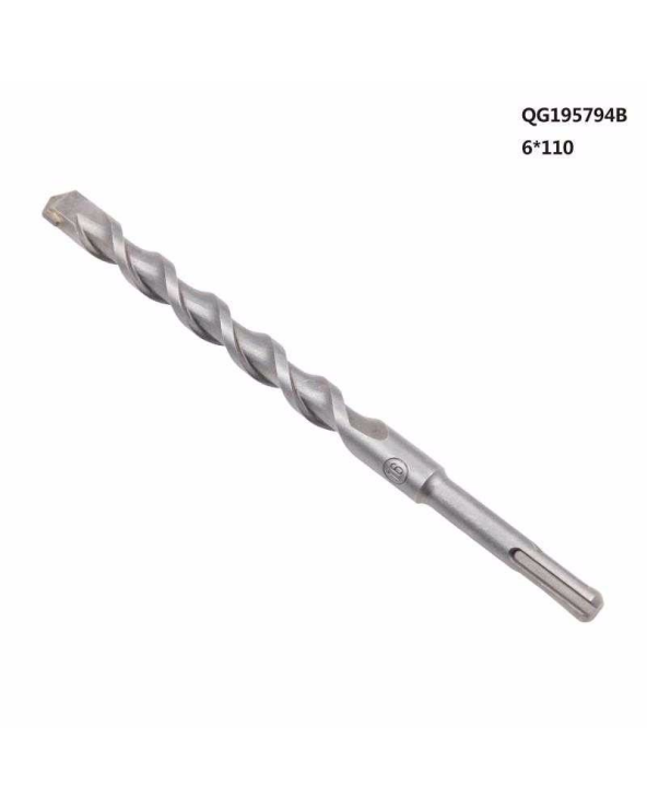 Τρυπάνι μπετού SDS - 6Χ110mm - Finder