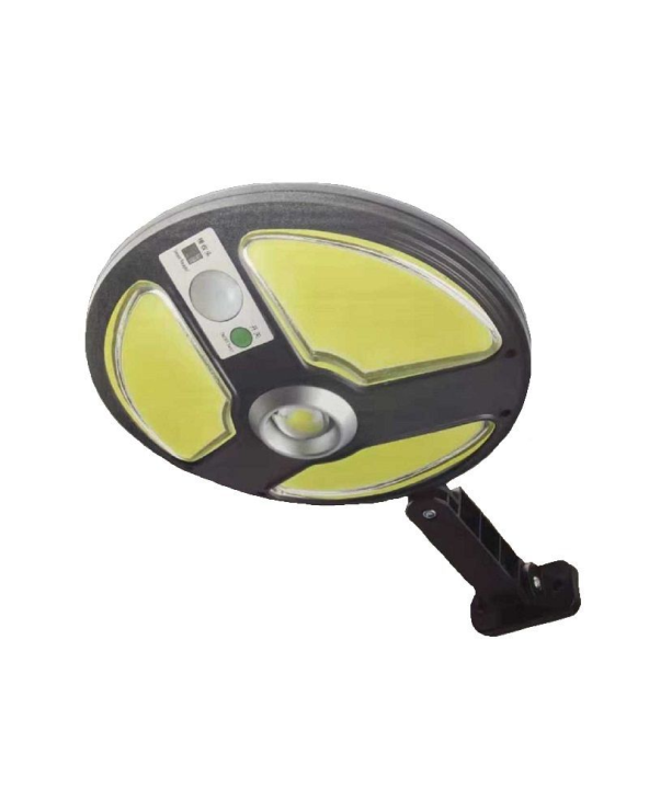 Ηλιακός προβολέας LED με αισθητήρα κίνησης - 868 COB- 286804