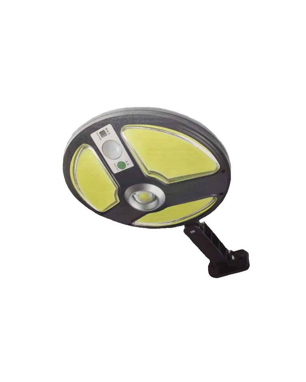 Ηλιακός προβολέας LED με αισθητήρα κίνησης - 868 COB- 286804