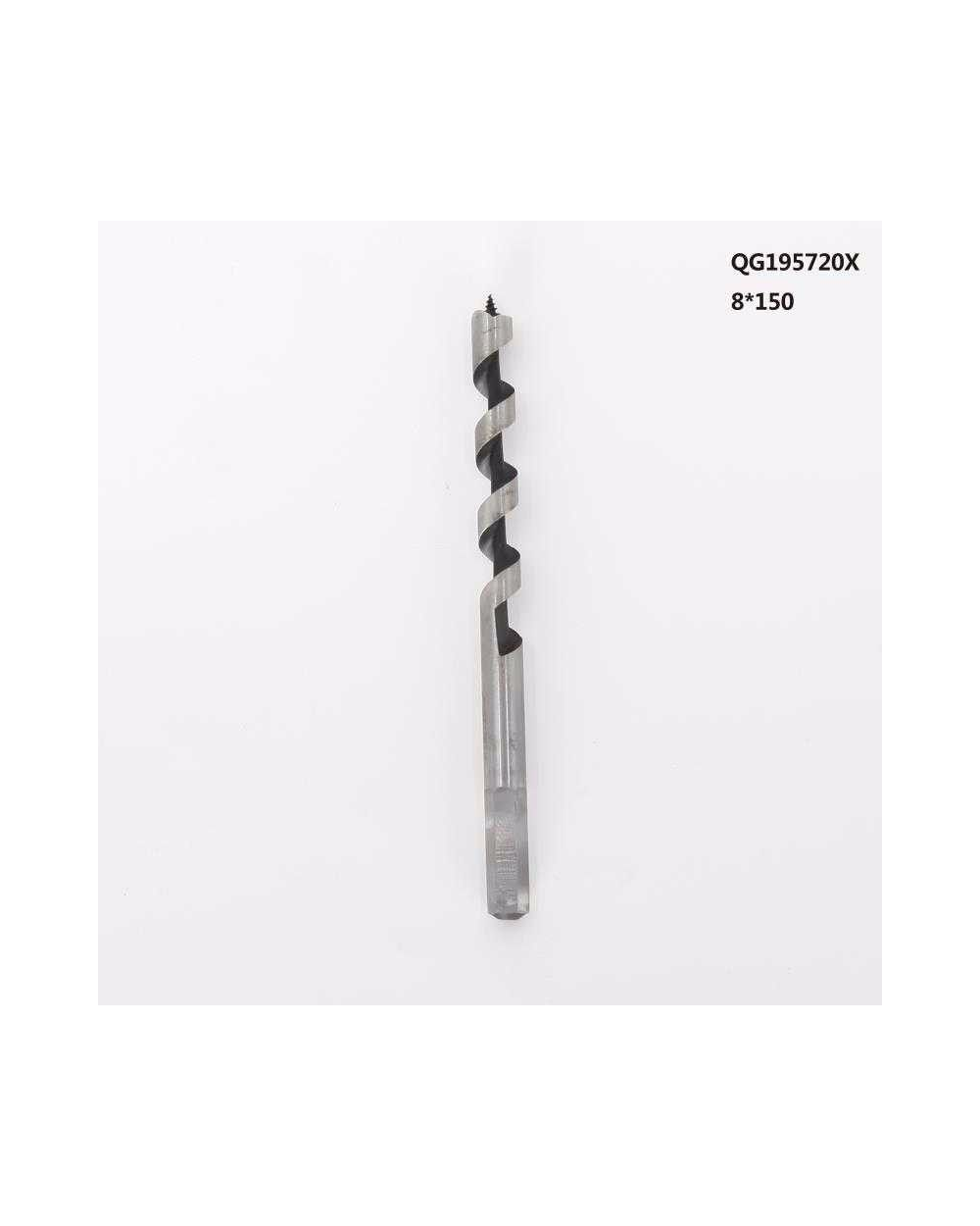 Τρυπάνι ξύλου - 8Χ150mm - Finder