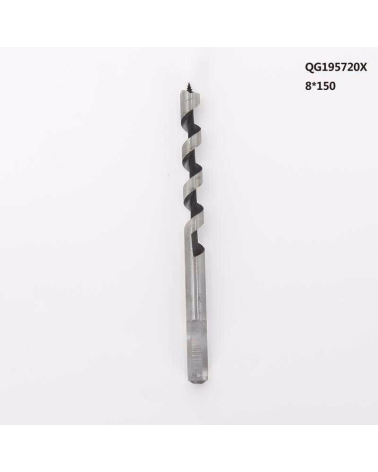 Τρυπάνι ξύλου - 8Χ150mm - Finder