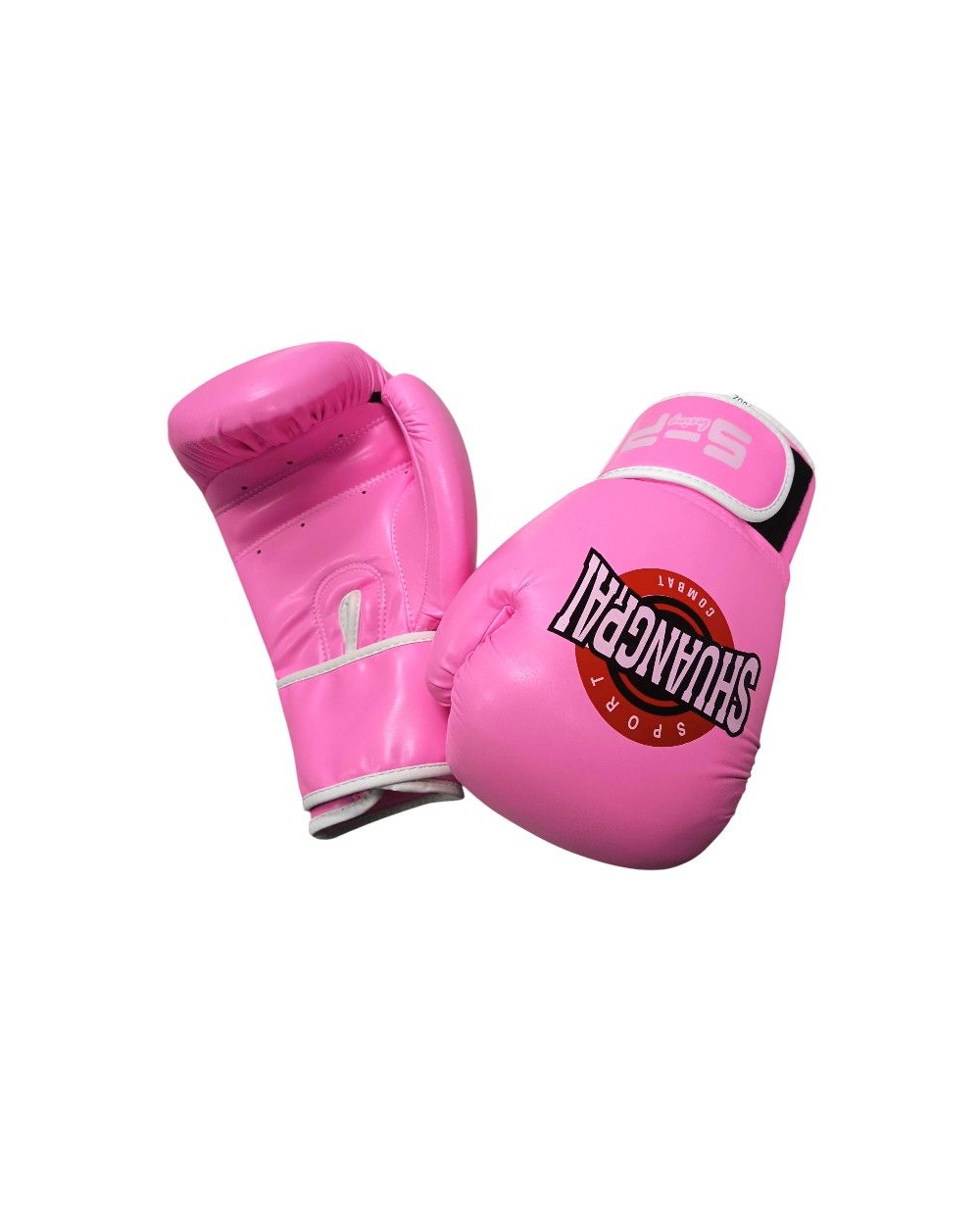 Γάντια πυγμαχίας - 10oz - 290267 - Pink