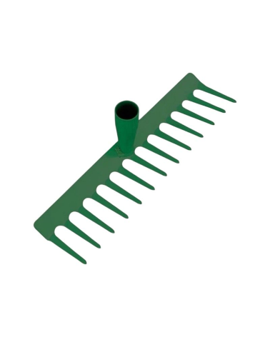 Τσουγκράνα ίσια