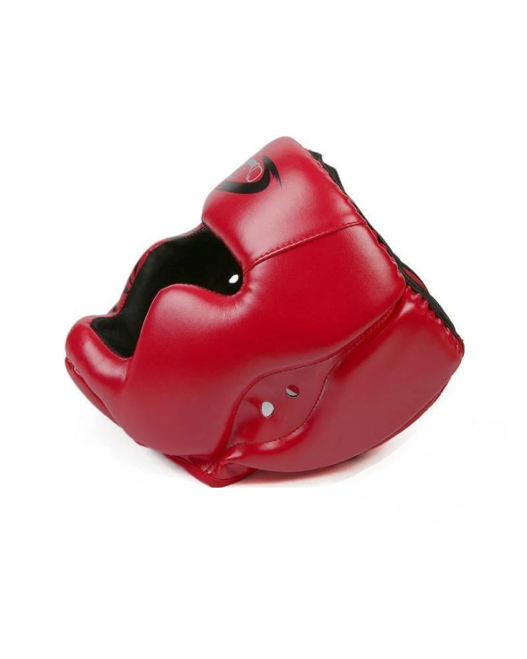 Κάσκα πυγμαχίας - 556717 - Red