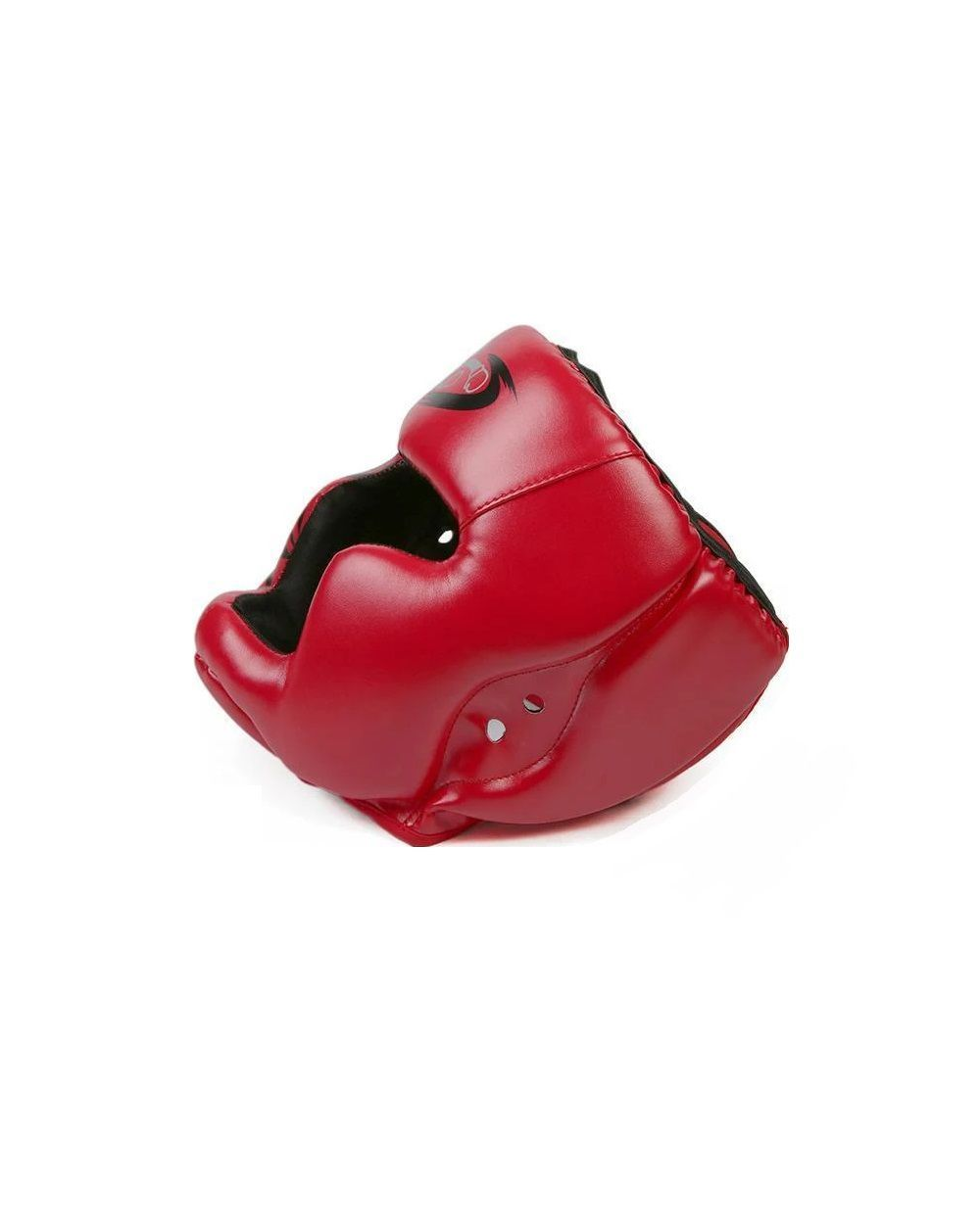 Κάσκα πυγμαχίας - 556717 - Red