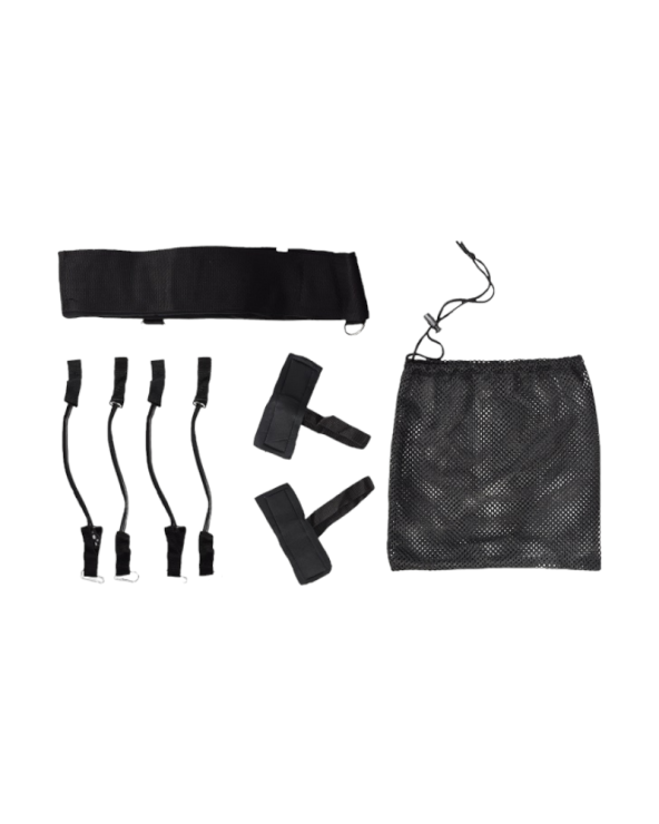 Λάστιχα βελτίωσης άλματος - Vertical Jump Trainer