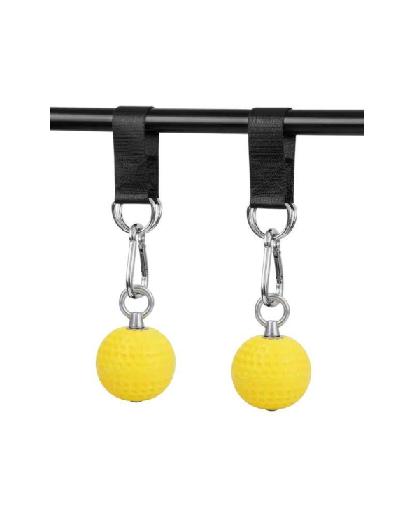 Μπάλες ενδυνάμωσης λαβής - Pull Up Power Balls - 82342