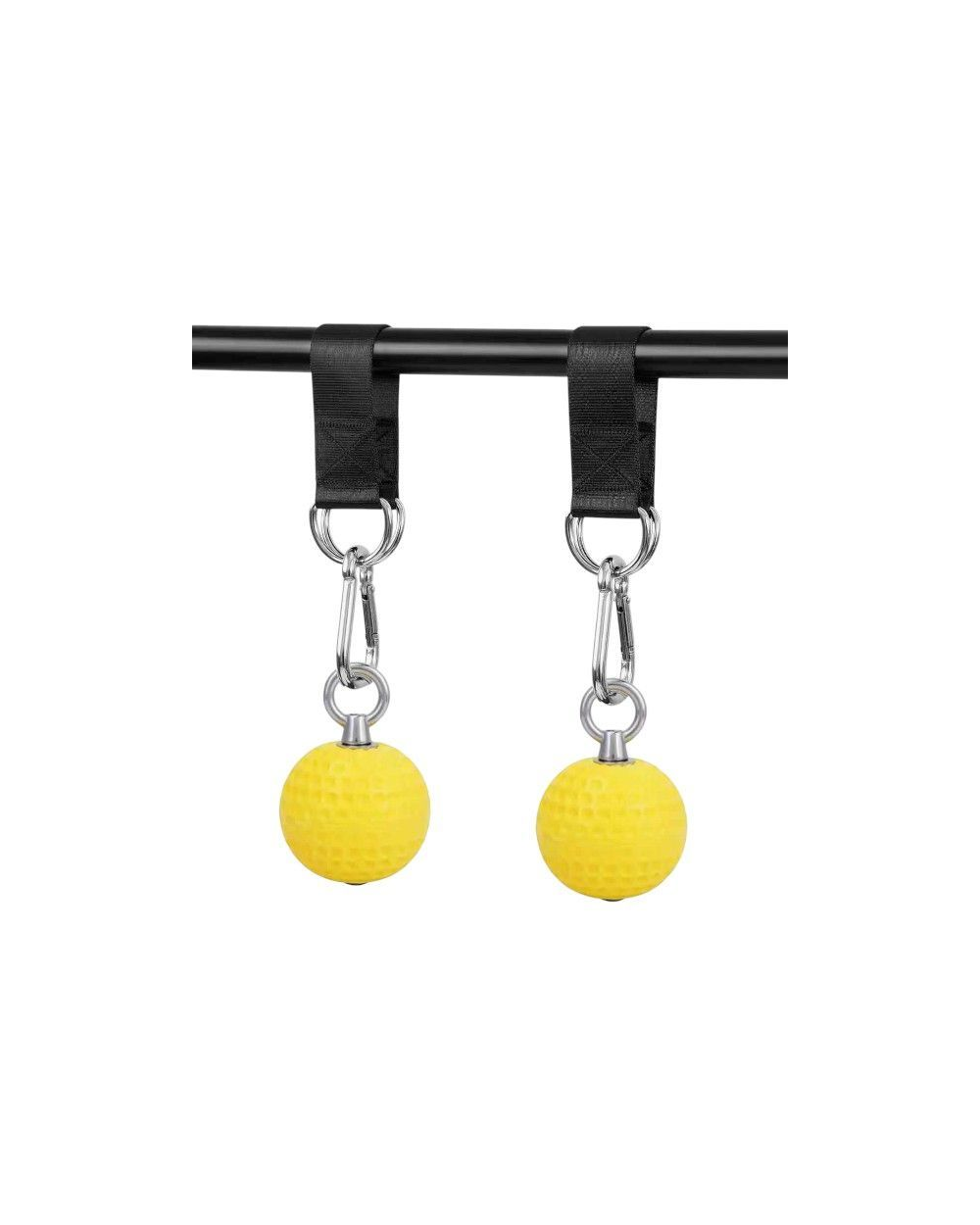 Μπάλες ενδυνάμωσης λαβής - Pull Up Power Balls - 82342