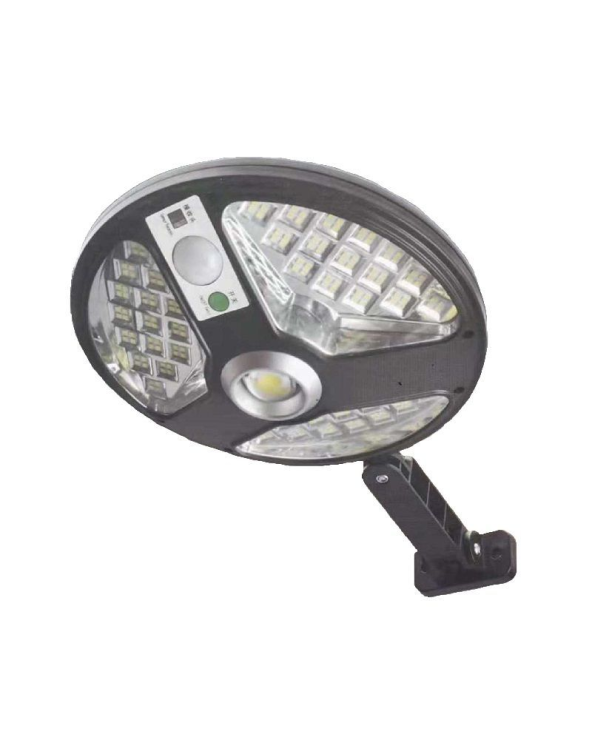 Ηλιακός προβολέας LED με αισθητήρα κίνησης - 868 LED