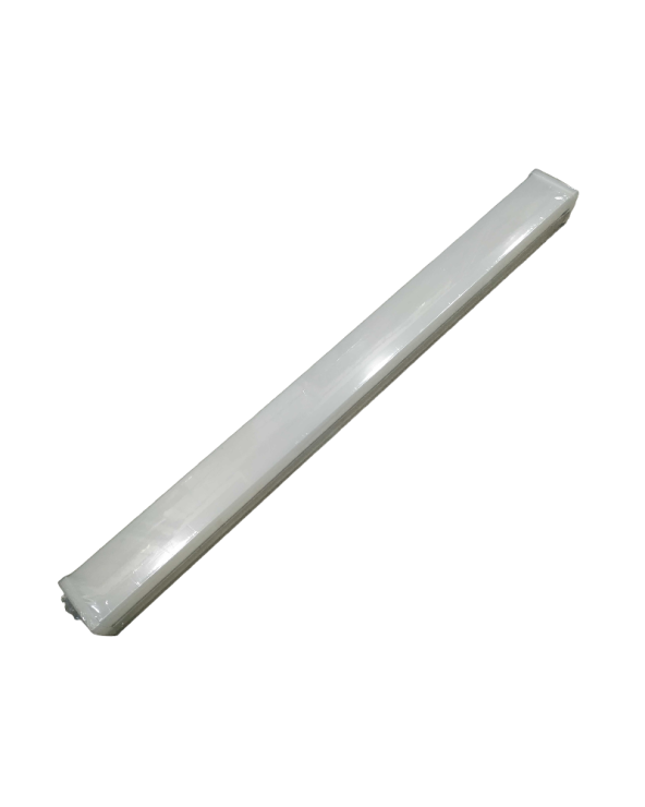 Μπάρα φωτισμού LED - 2 row tube - 50W - 60cm - T13 - Cool White