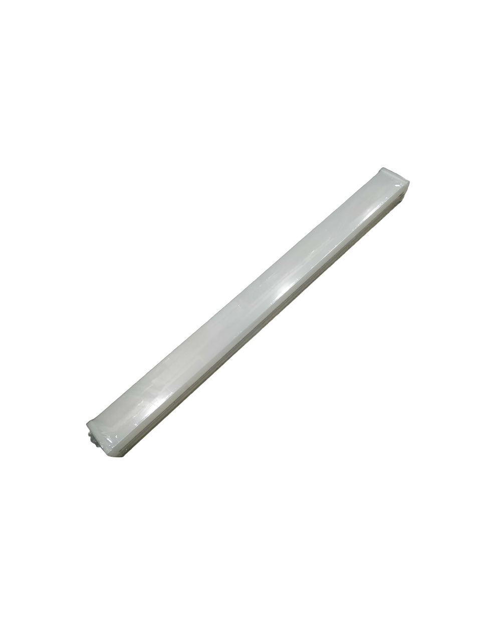 Μπάρα φωτισμού LED - 2 row tube - 50W - 60cm - T13 - Cool White