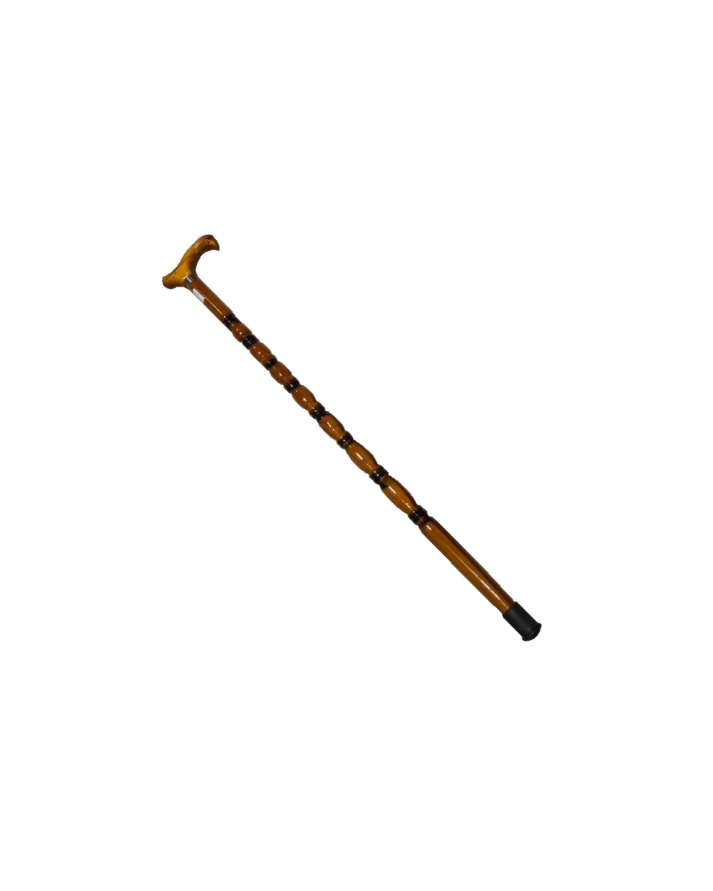 Μπαστούνι βάδισης ξύλινο - BS-8070