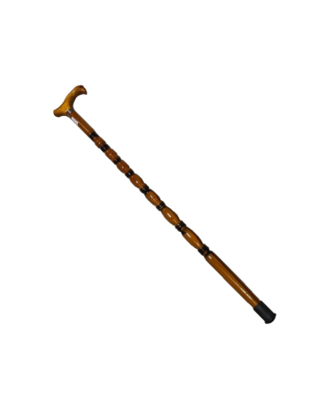 Μπαστούνι βάδισης ξύλινο - BS-8070